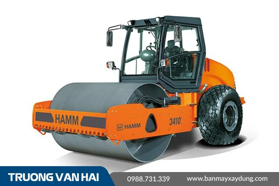 HAMM 3410 