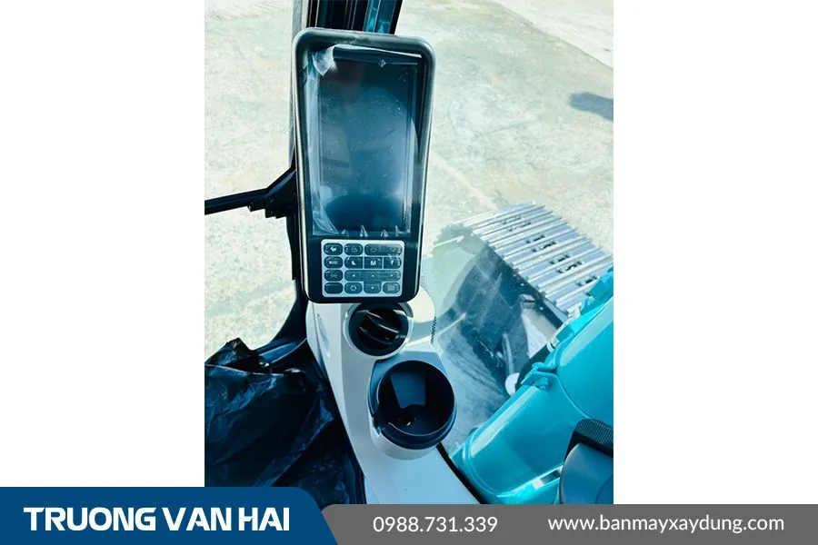 XE ĐÀO BÁNH XÍCH KOBELCO SK200-10