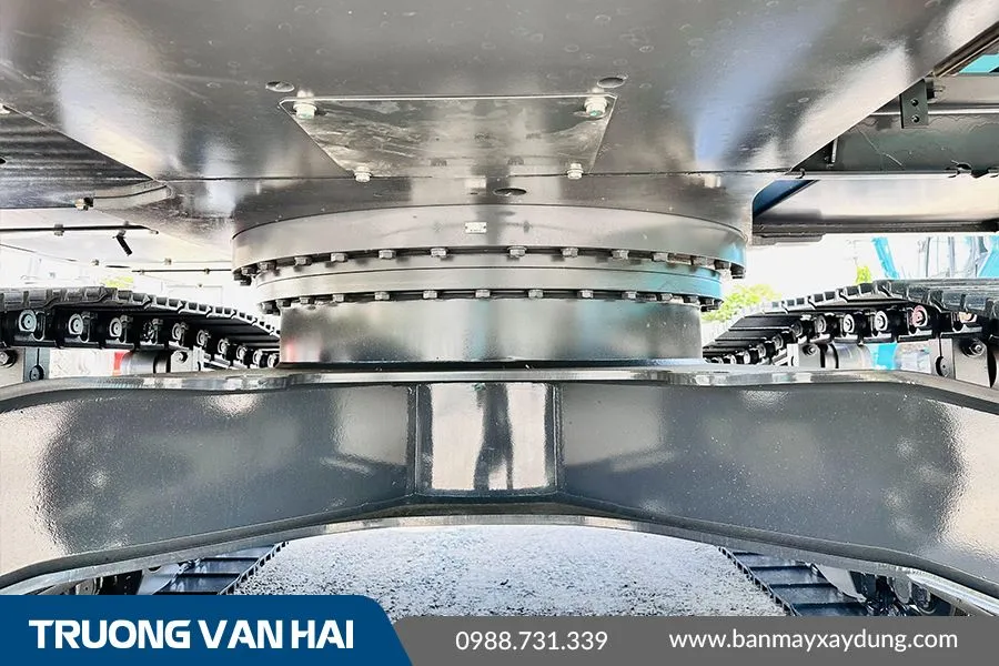 XE ĐÀO BÁNH XÍCH KOBELCO SK250-10