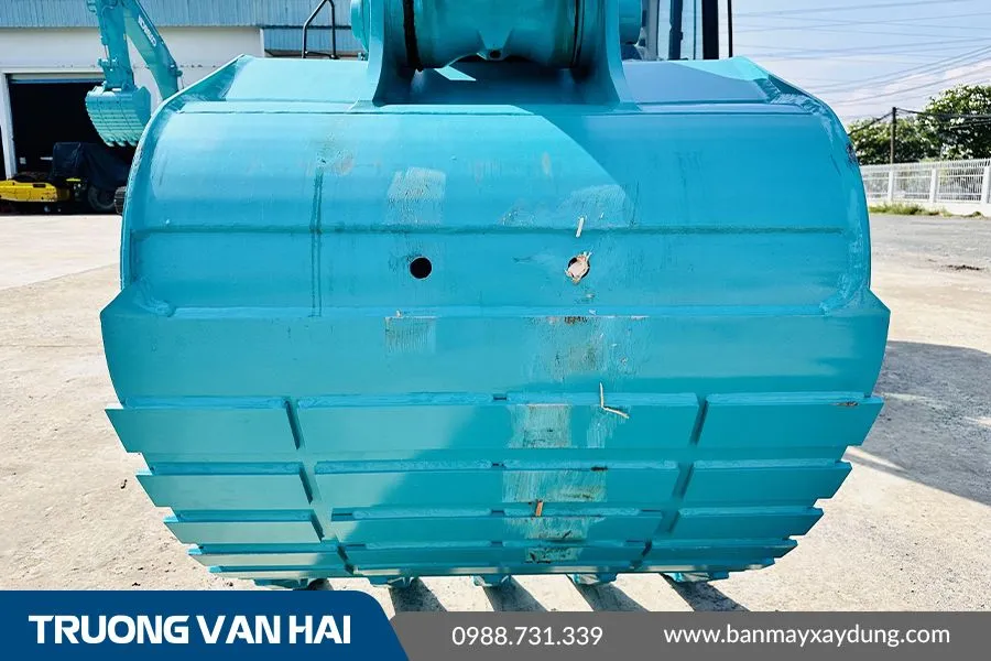 XE ĐÀO BÁNH XÍCH KOBELCO SK250-10