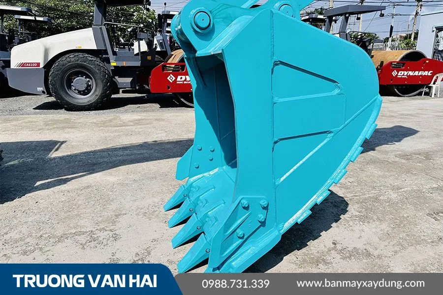 XE ĐÀO BÁNH XÍCH KOBELCO SK250-10