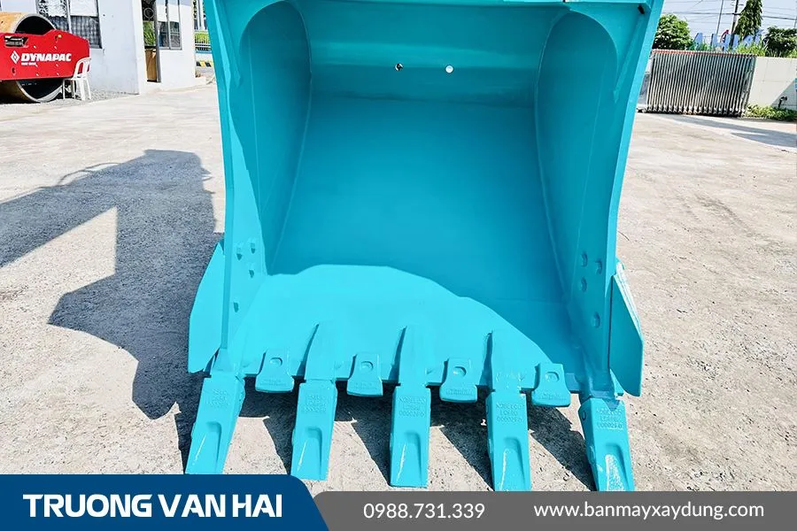 XE ĐÀO BÁNH XÍCH KOBELCO SK250-10