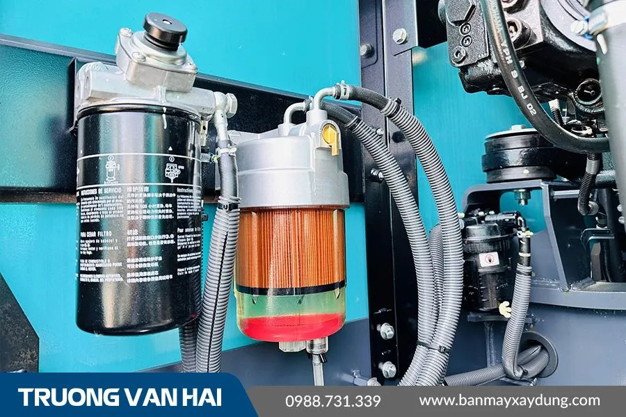 XE ĐÀO BÁNH XÍCH KOBELCO SK250-10