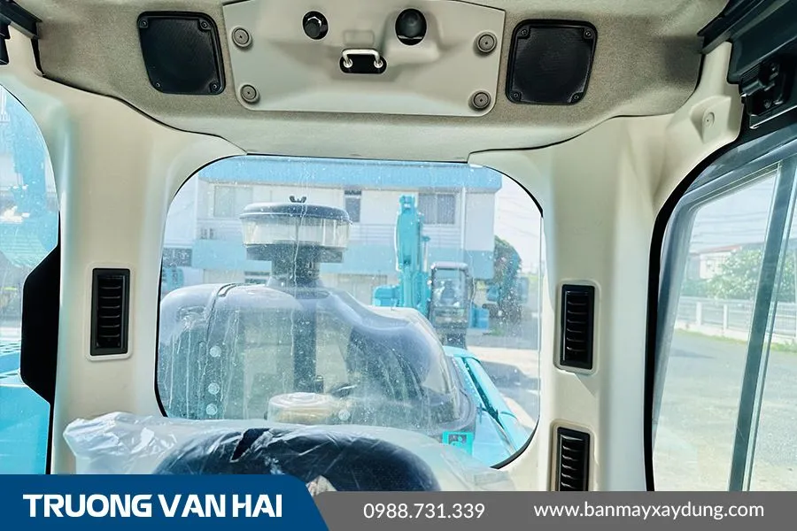 XE ĐÀO BÁNH XÍCH KOBELCO SK250-10