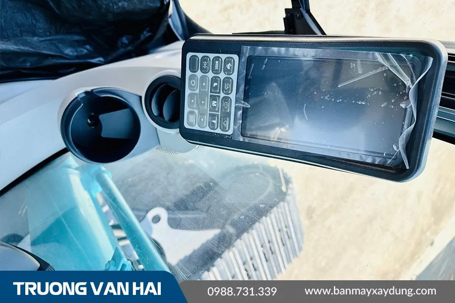 XE ĐÀO BÁNH XÍCH KOBELCO SK250-10