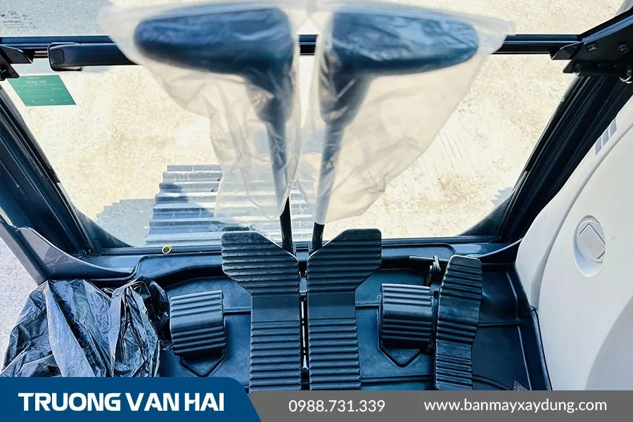 XE ĐÀO BÁNH XÍCH KOBELCO SK250-10
