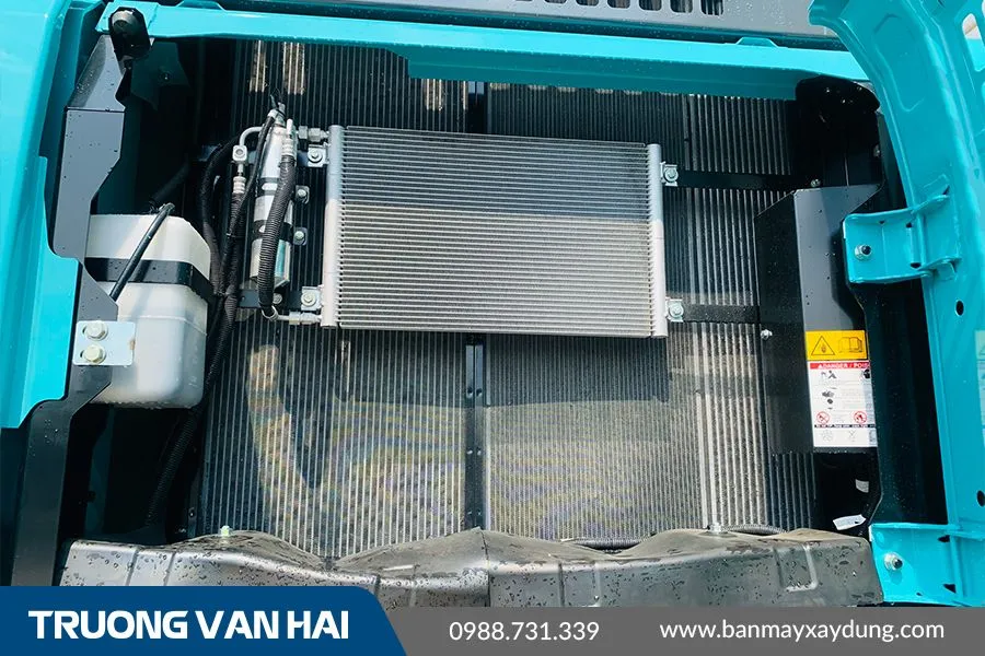 XE ĐÀO BÁNH XÍCH KOBELCO SK330-10