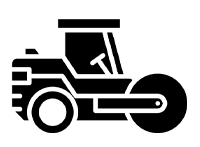 Lu 1 bánh thép