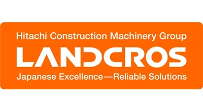 Hitachi LandCros