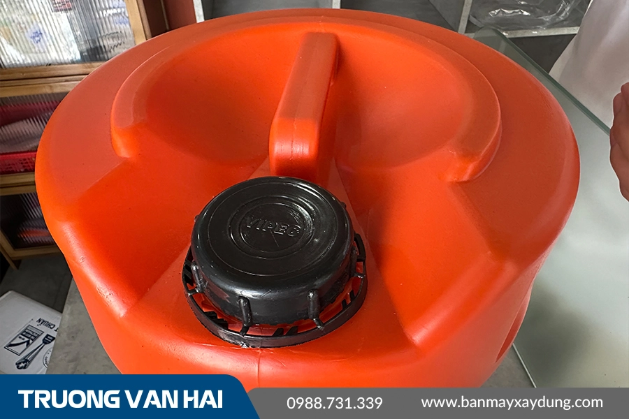 V.Alpha 80W-90 - Nhớt hộp số xe ô tô cao cấp