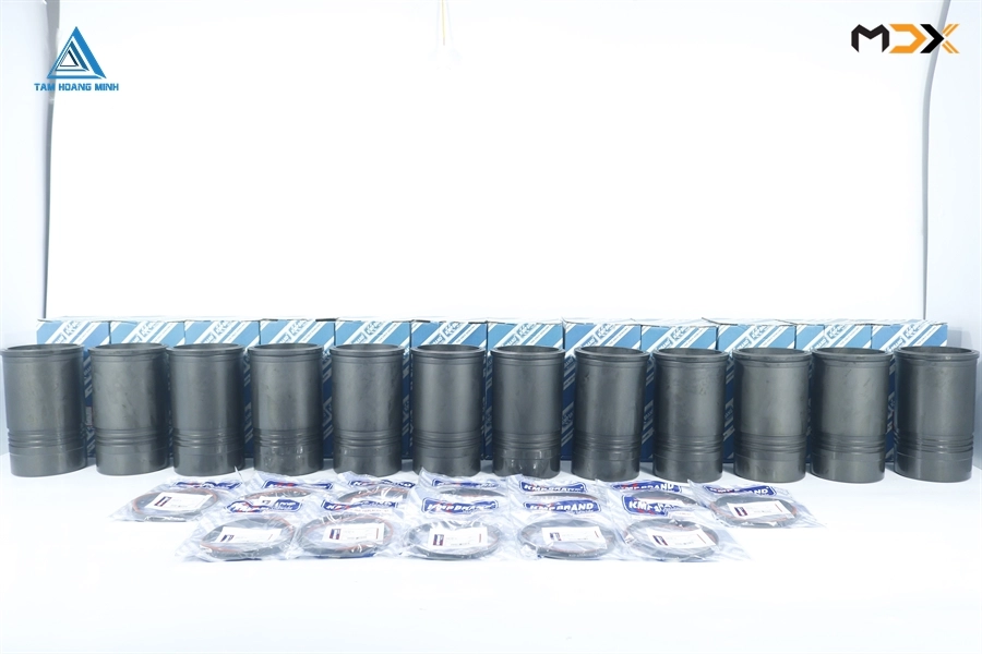 BỘ HƠI KMP HD785-7