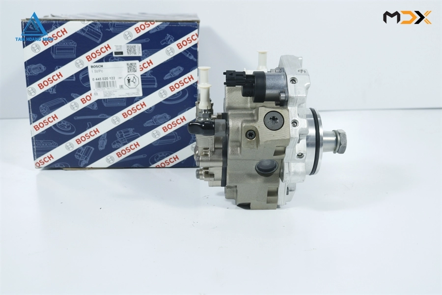 BƠM NHIÊU LIỆU BOSCH SAA6D107E-1 - KOMATSU PC200-8, PC220-8
