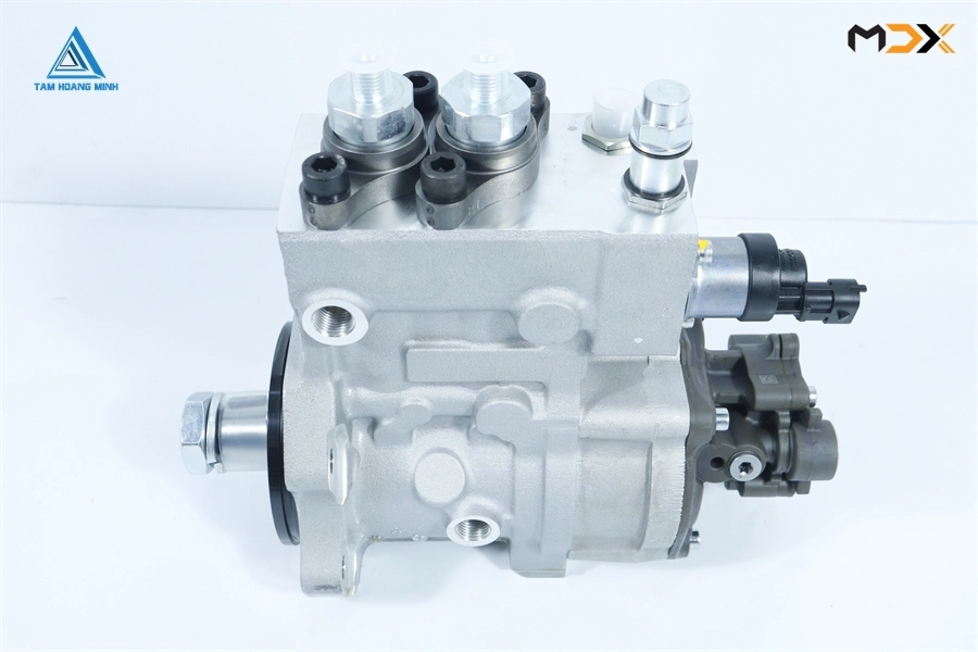 BƠM NHIÊN LIỆU BOSCH SINOTRUCK HOWO WD615