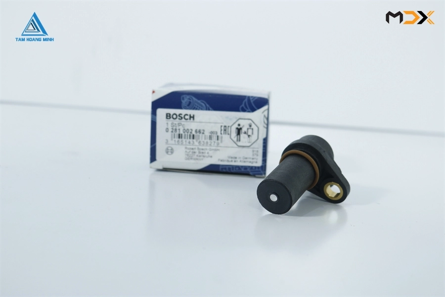 CẢM BIẾN TỐC ĐỘ TRỤC CAM, CƠ BOSCH- DOOSAN DX350LCA, DX360LCA, DX520LCA, DL300